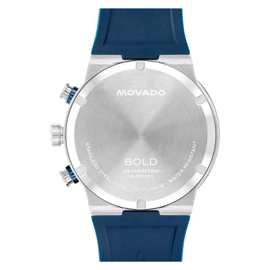 BOLD Fusion Chronograph