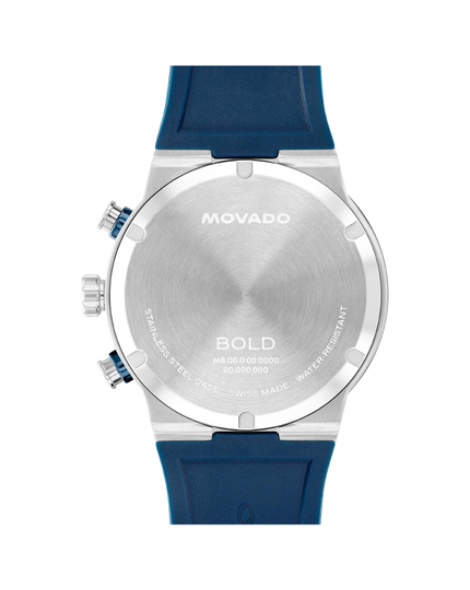 BOLD Fusion Chronograph