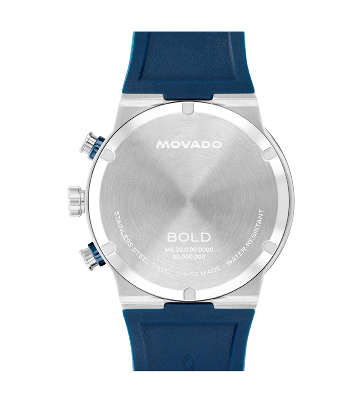 BOLD Fusion Chronograph