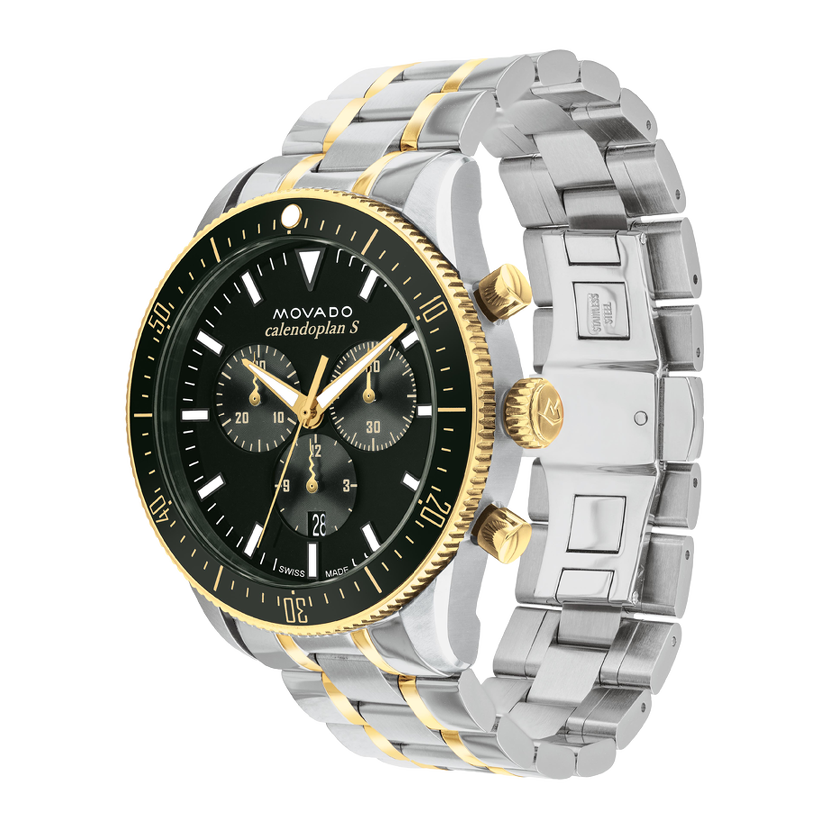 Heritage Series Calendoplan S