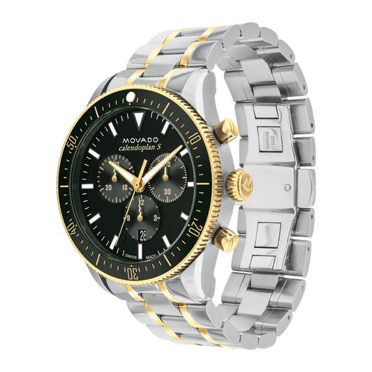 Heritage Series Calendoplan S