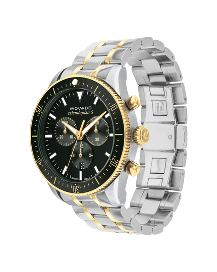 Heritage Series Calendoplan S