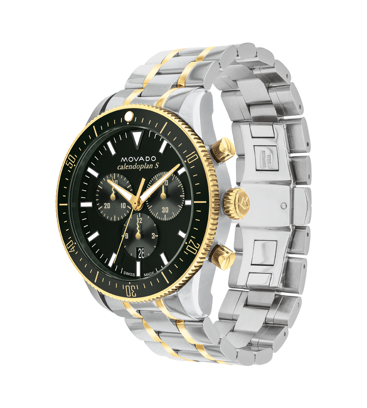 Heritage Series Calendoplan S