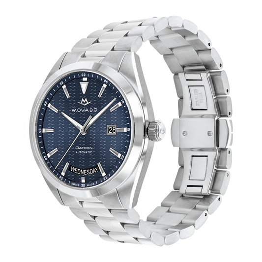 Heritage Series Datron Automatic