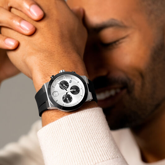 Movado BOLD Fusion