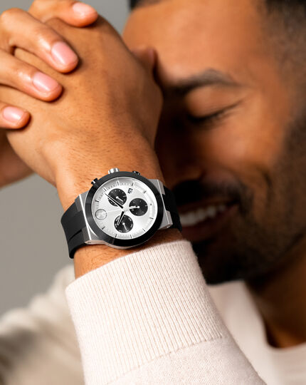 Movado BOLD Fusion