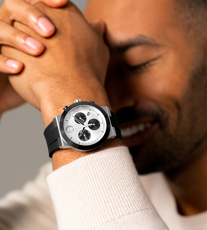 Movado BOLD Fusion
