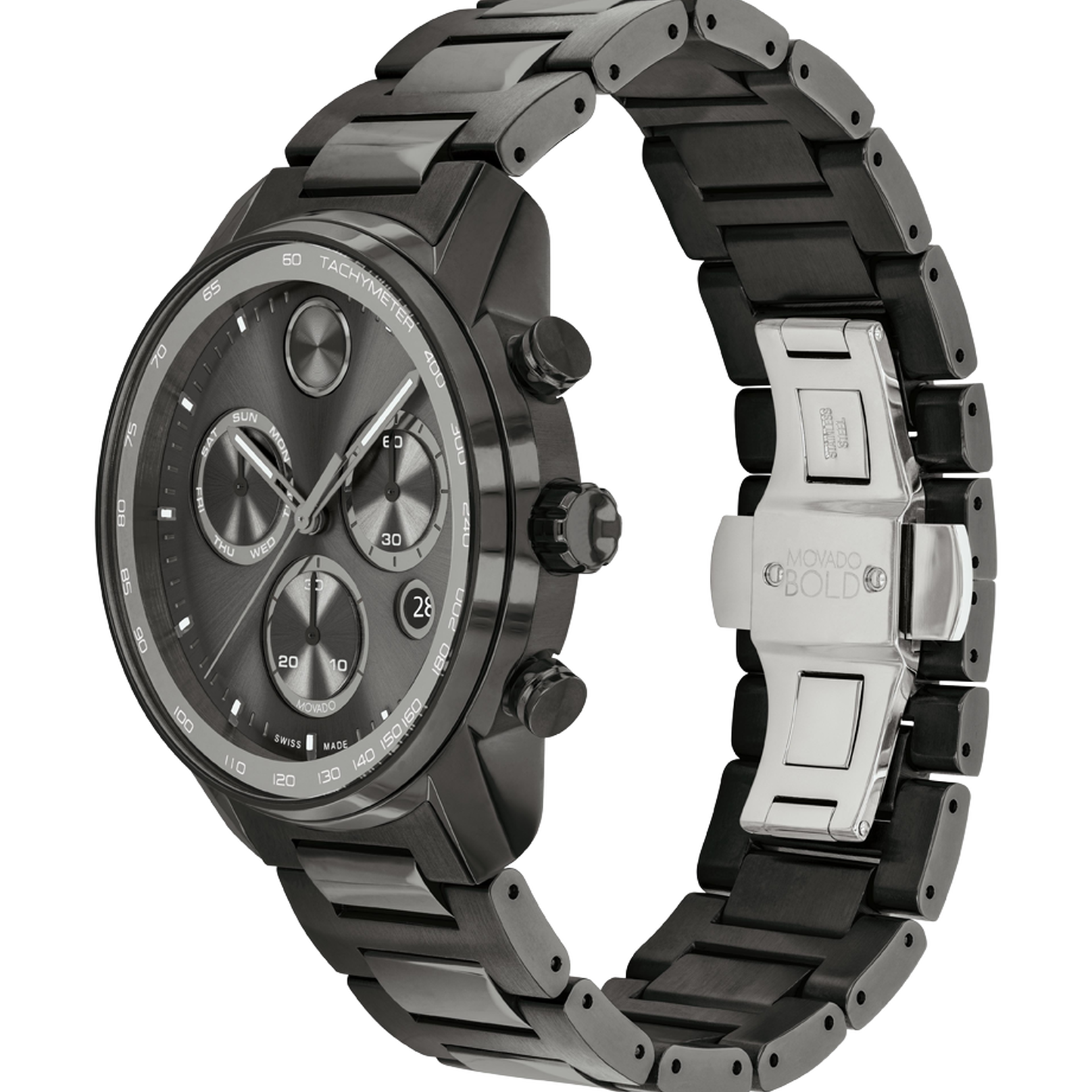 BOLD Verso Chronograph