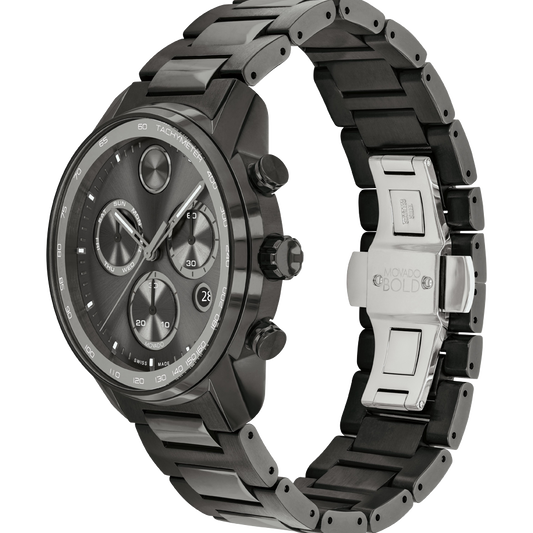 BOLD Verso Chronograph