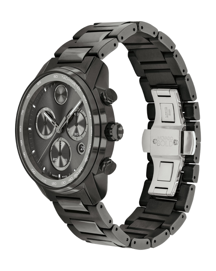 BOLD Verso Chronograph