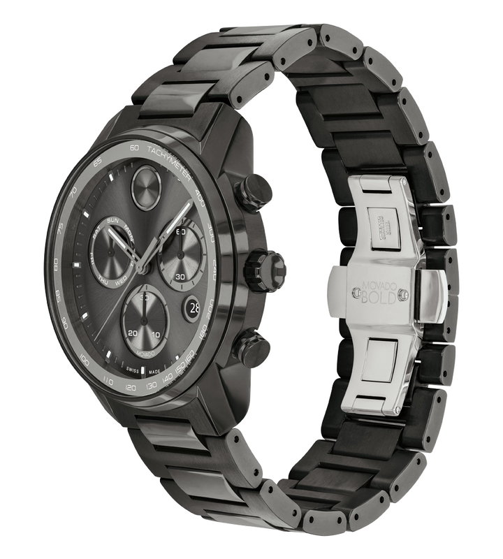 BOLD Verso Chronograph