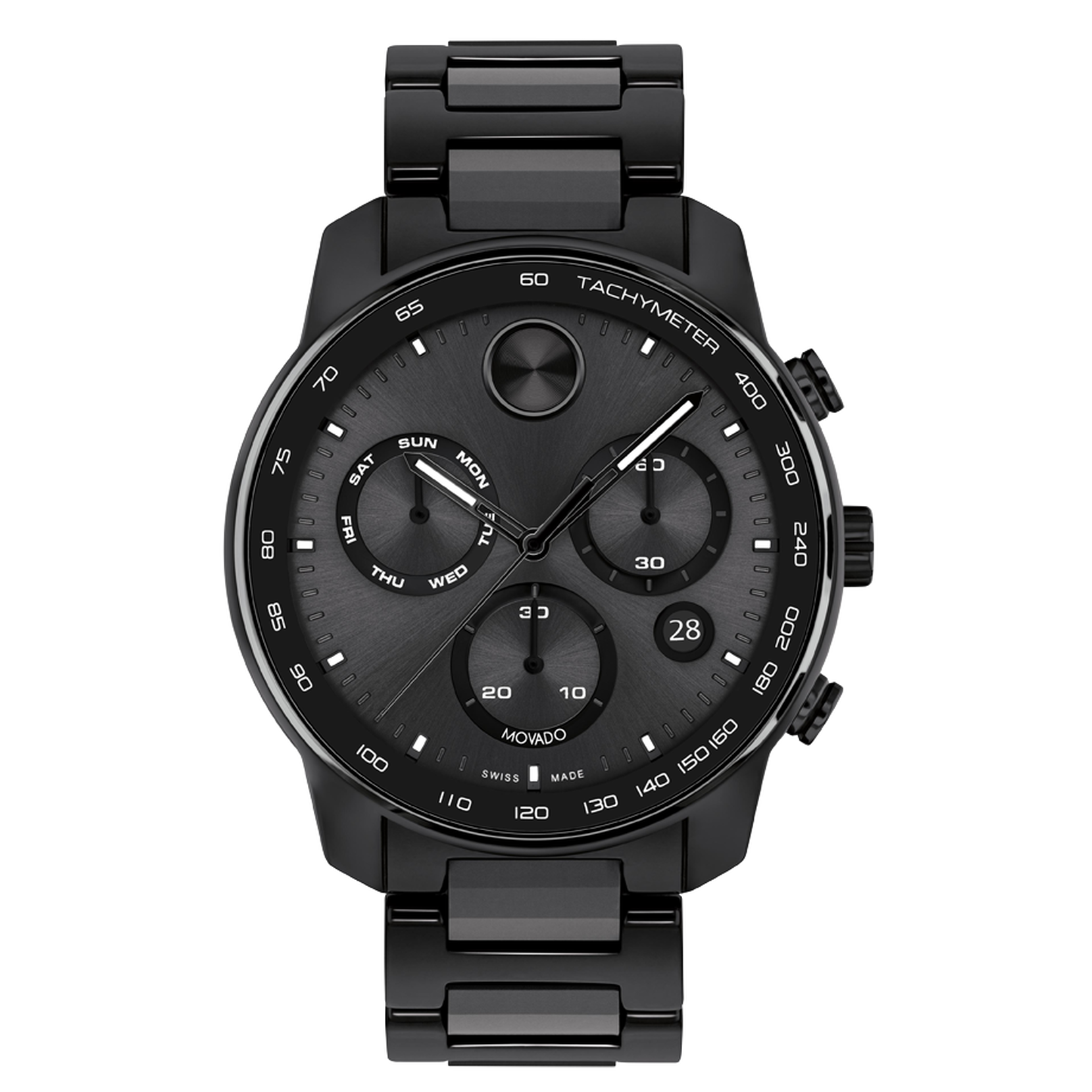 Movado BOLD Verso