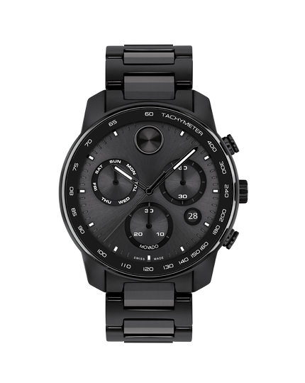 Movado BOLD Verso