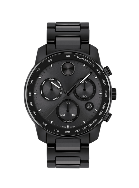 Movado BOLD Verso