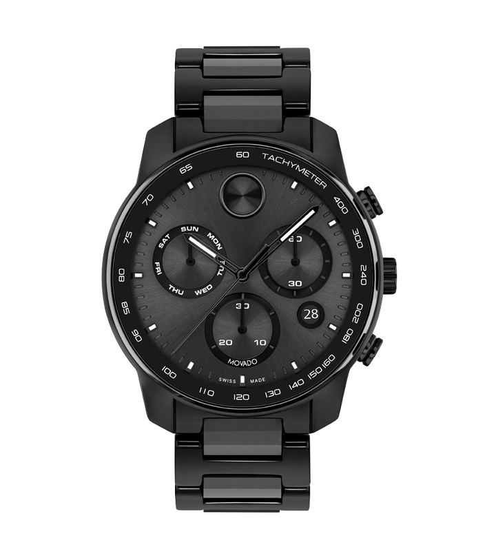 Movado BOLD Verso