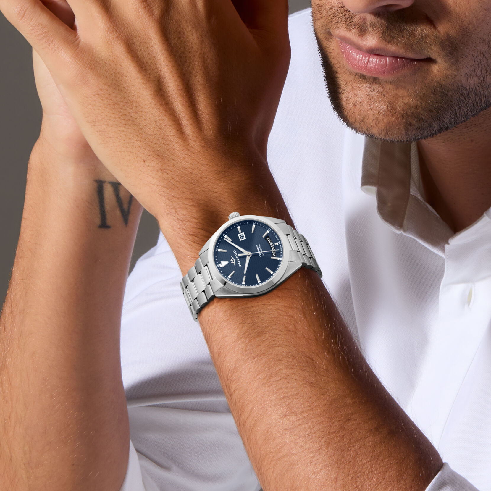 Heritage Series Datron Automatic