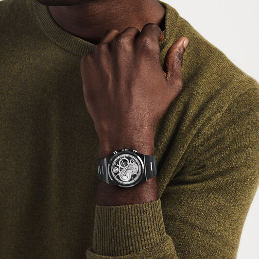 BOLD Quest Chronograph