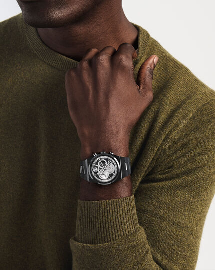BOLD Quest Chronograph