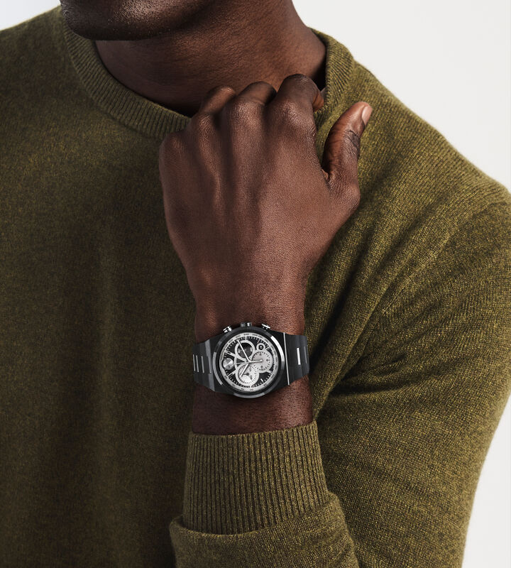 BOLD Quest Chronograph