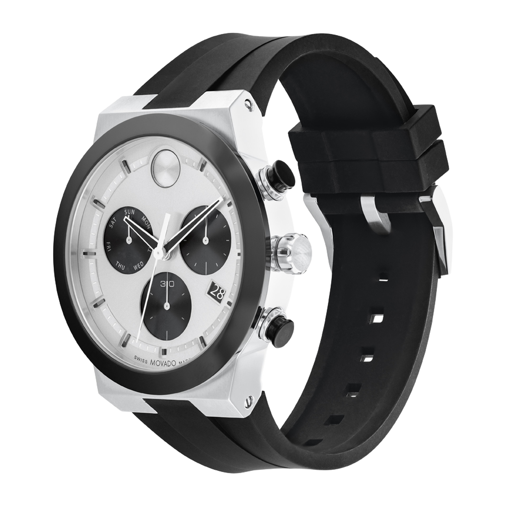 Movado BOLD Fusion