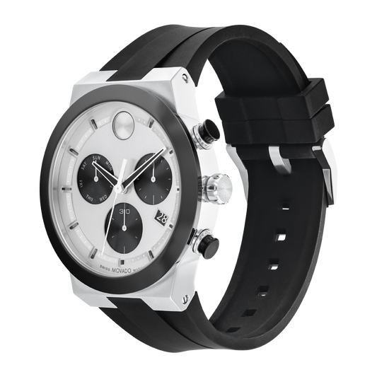 Movado BOLD Fusion