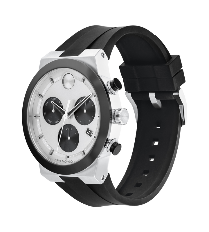 Movado BOLD Fusion