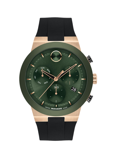 Movado BOLD Fusion