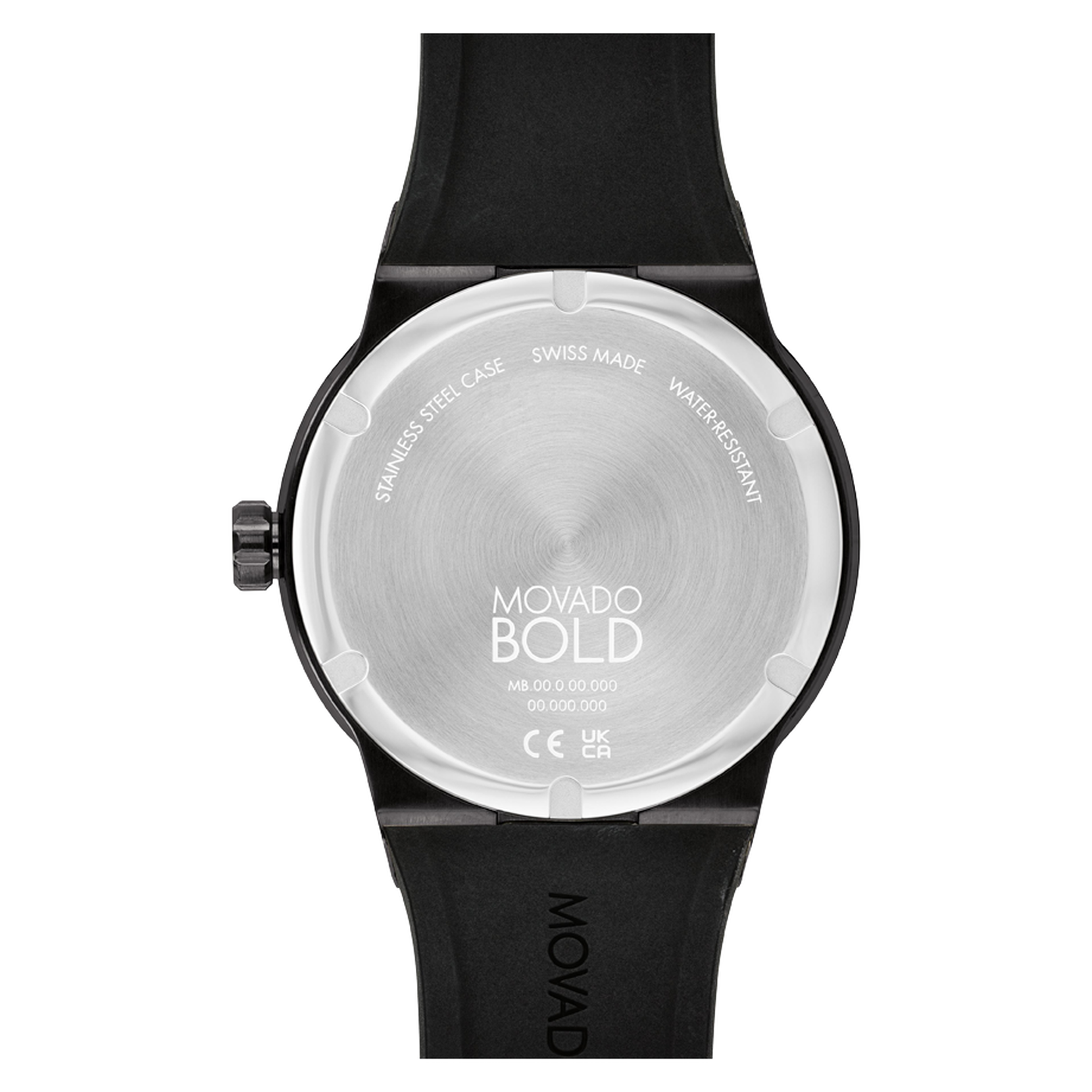 Movado BOLD Fusion