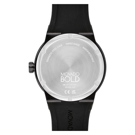 Movado BOLD Fusion