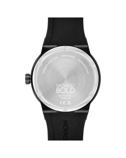 Movado BOLD Fusion