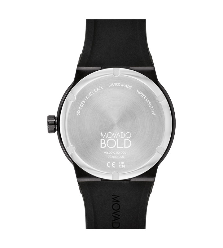 Movado BOLD Fusion