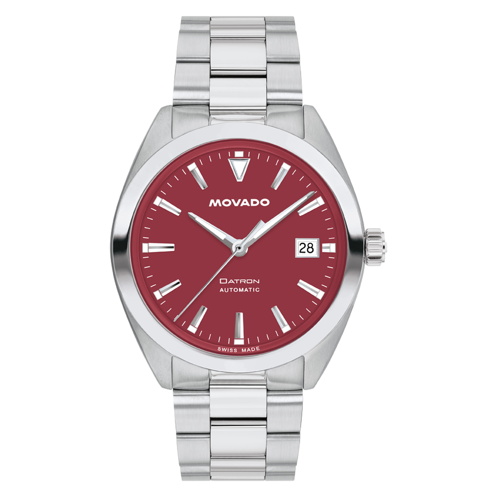 Heritage Series Datron Automatic