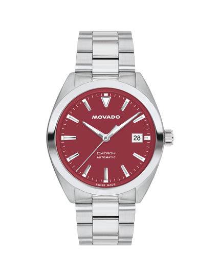 Heritage Series Datron Automatic