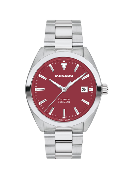 Heritage Series Datron Automatic