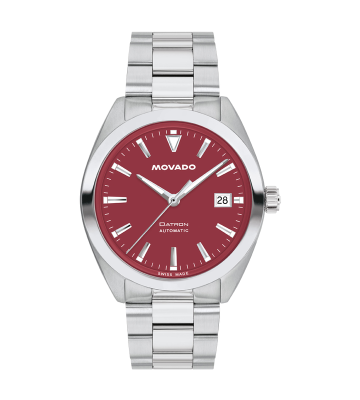Heritage Series Datron Automatic