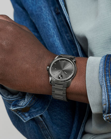 Movado BOLD Verso