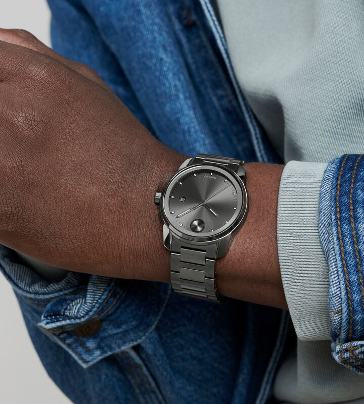 Movado BOLD Verso
