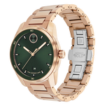 Movado BOLD Verso