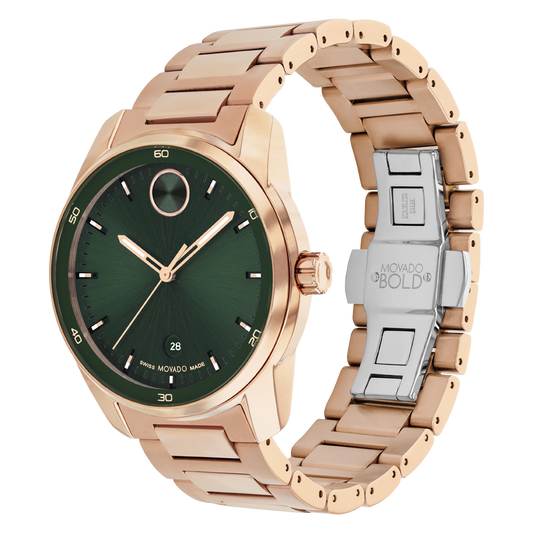 Movado BOLD Verso