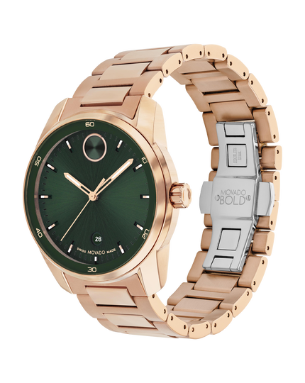 Movado BOLD Verso