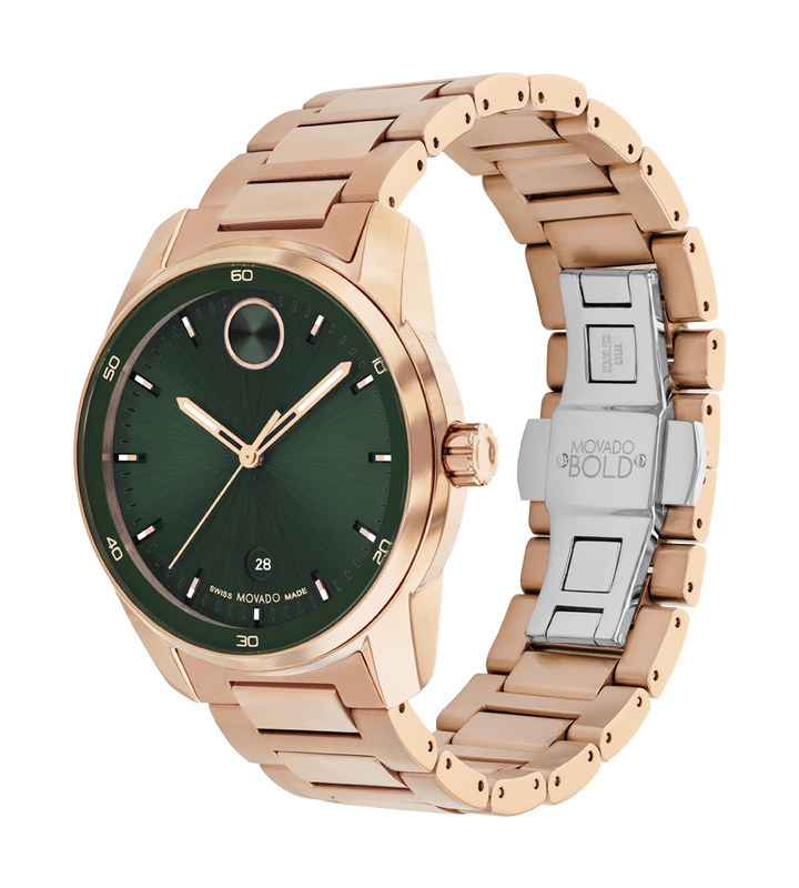Movado BOLD Verso