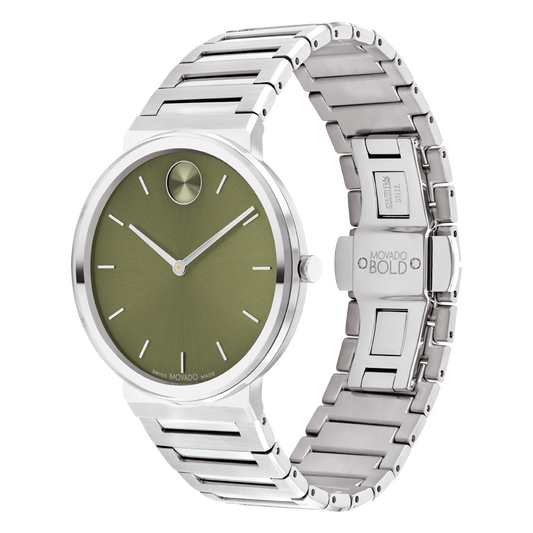 Movado BOLD Horizon
