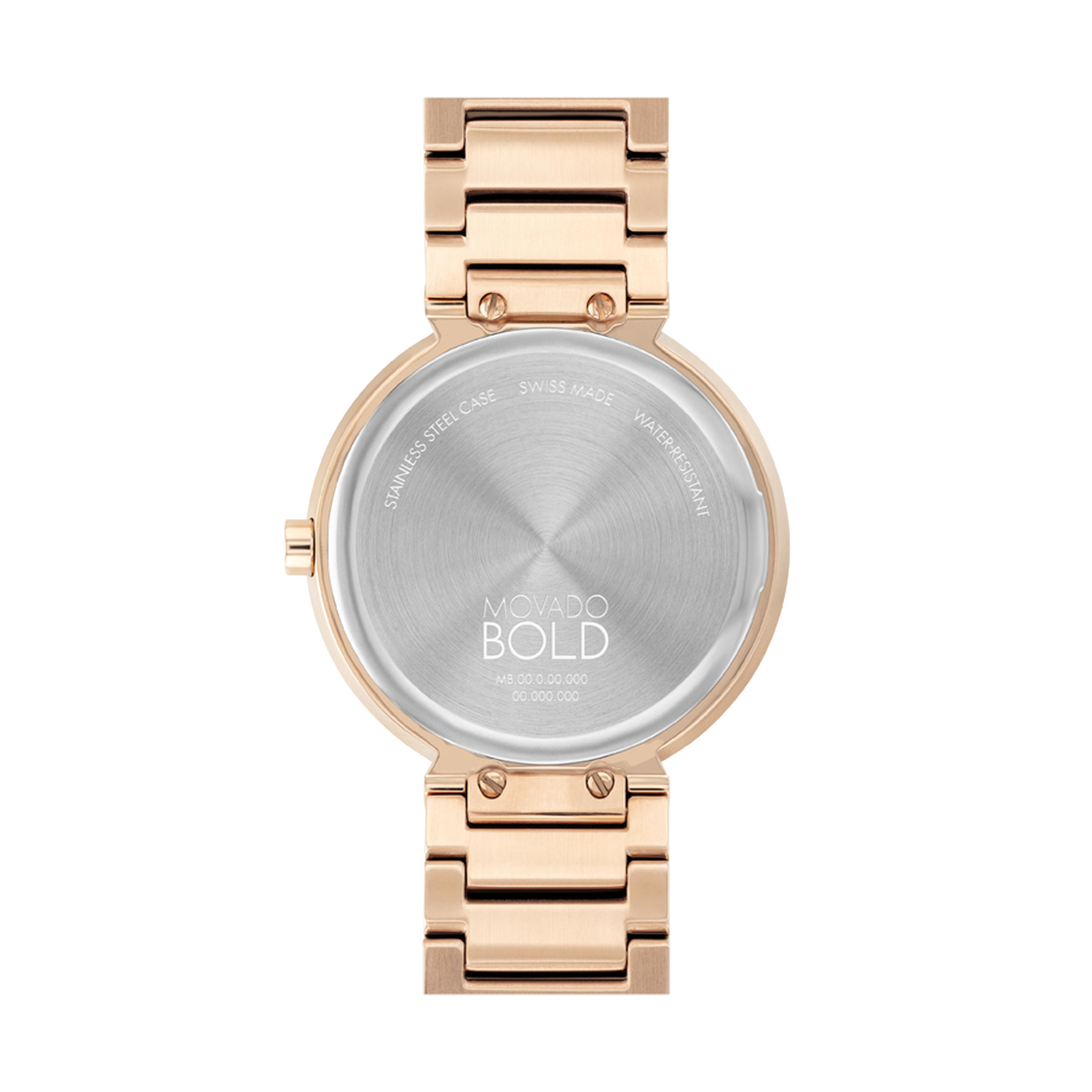 Movado BOLD Horizon