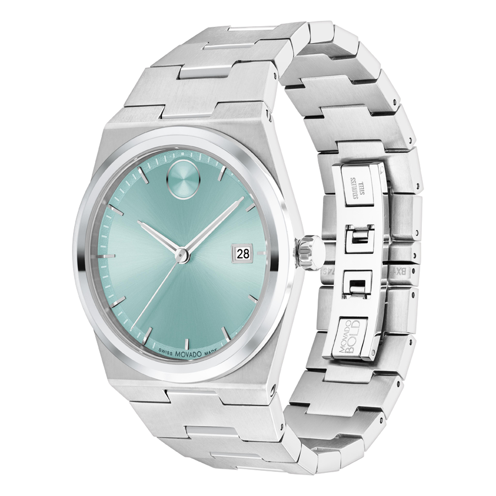 Movado BOLD Quest