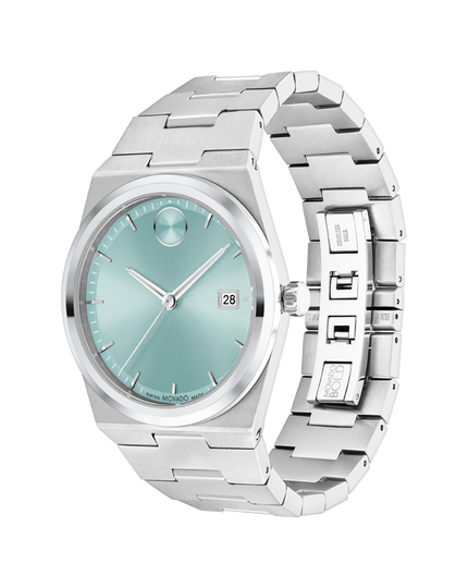Movado BOLD Quest