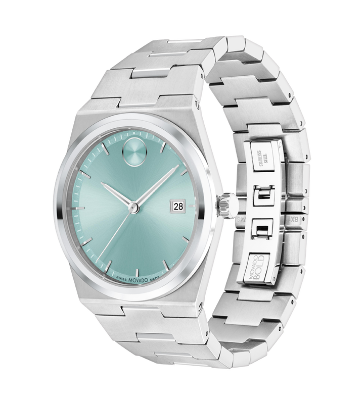 Movado BOLD Quest