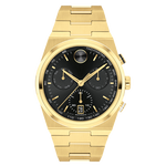 Bold Quest Chronograph