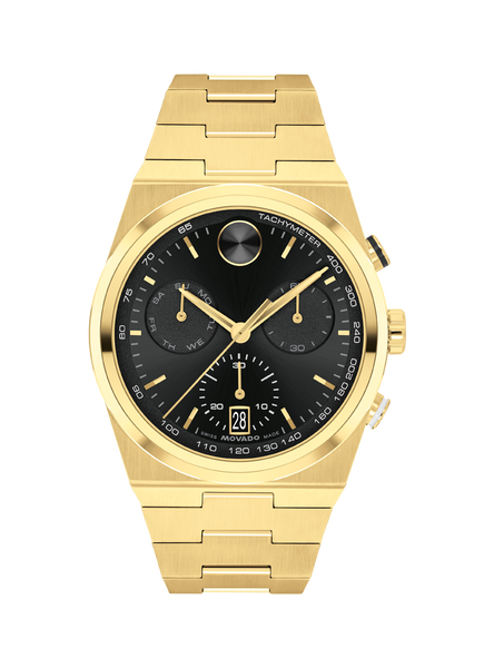 Movado BOLD Quest