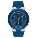 BOLD Fusion Chronograph