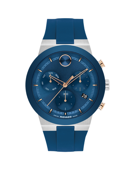 BOLD Fusion Chronograph